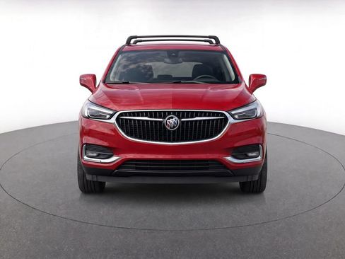 Used 2020 Buick Enclave Essence w/ Sound and Sites Package AWD/4WD image 5