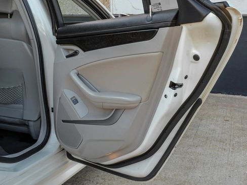 Used 2012 Cadillac CTS Premium w/ CTS Touring Package RWD image 63