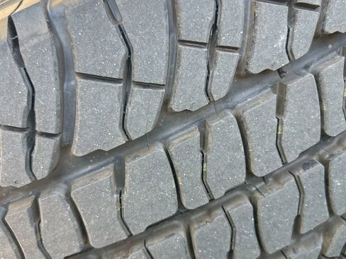 New 2026 Chevrolet Silverado 2500 LTZ image 34