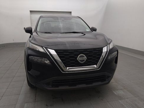 Used 2021 Nissan Rogue S FWD image 14