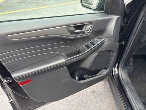 Used 2025 Ford Escape Active image 22