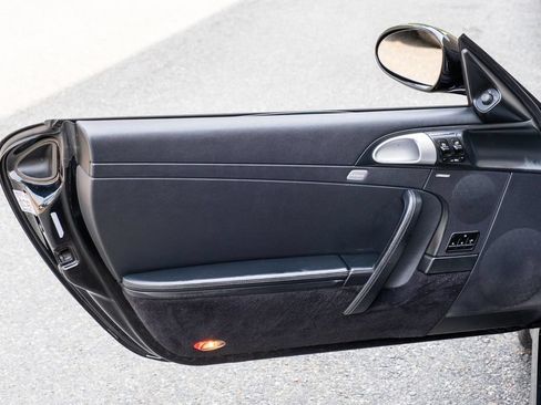 Used 2012 Porsche 911 Carrera RWD image 13