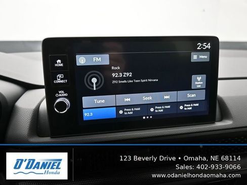 Used 2026 Honda CR-V Sport-L image 31