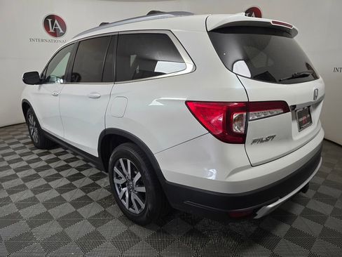 Used 2020 Honda Pilot EX-L image 7