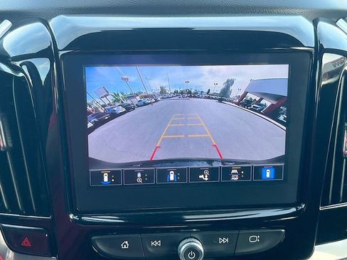 Used 2023 Chevrolet Traverse Premier w/ Redline Edition AWD/4WD image 14
