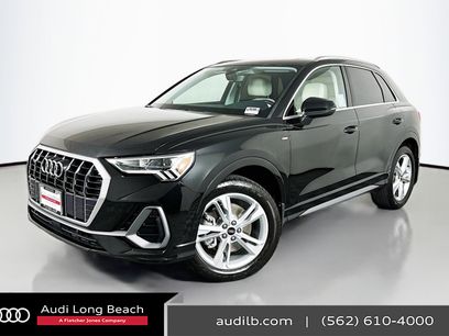 Used 2024 Audi Q3 2.0T Premium Plus w/ Premium Plus Package
