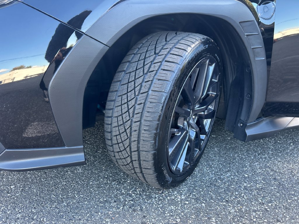 Certified 2024 Subaru WRX Premium AWD/4WD image 26