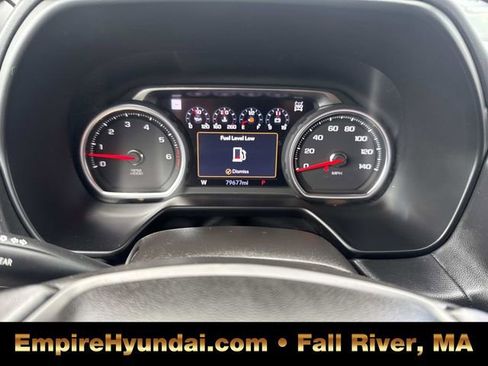 Used 2021 Chevrolet Tahoe Premier image 34