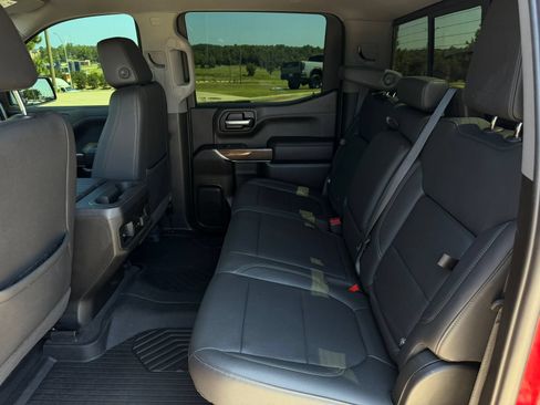 Used 2021 Chevrolet Silverado 1500 RST w/ Texas Edition Plus AWD/4WD image 29