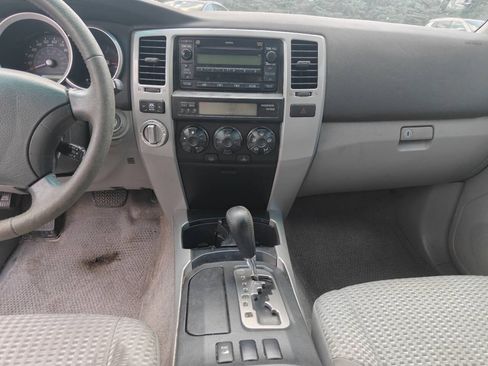 Used 2008 Toyota 4Runner SR5 w/ SR5 Extra Value Pkg 1 AWD/4WD image 13