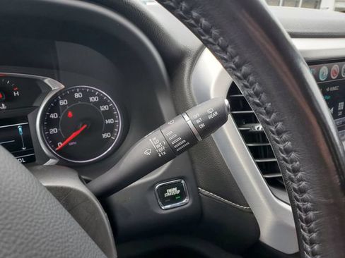 Used 2019 GMC Acadia SLE AWD/4WD image 17