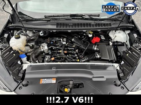 Used 2023 Ford Edge ST w/ Equipment Group 401A image 31