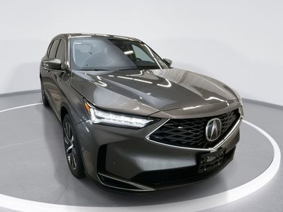 New 2026 Acura MDX w/Technology Package