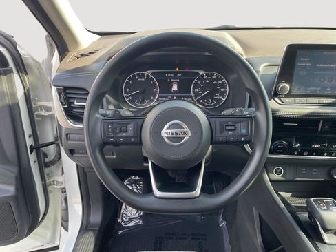 Used 2021 Nissan Rogue SV AWD/4WD image 20