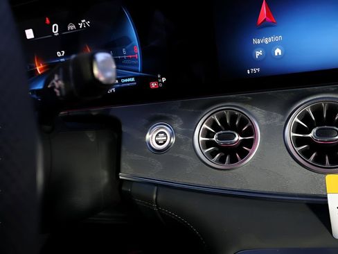 New 2026 Mercedes-Benz AMG GT 53 image 31