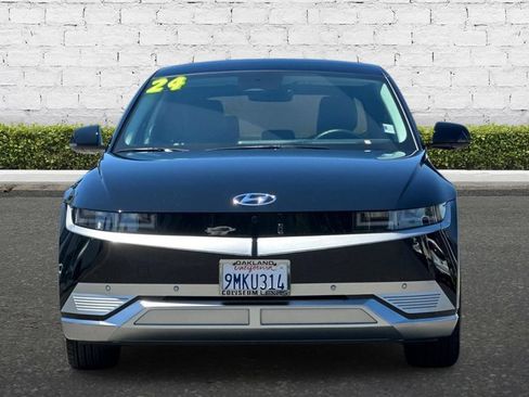 Used 2024 Hyundai Ioniq 5 Limited RWD image 9