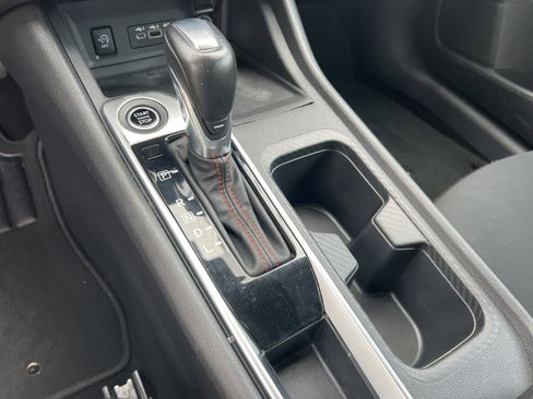 Used 2024 Nissan Sentra SR image 26