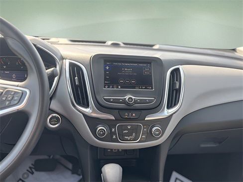 Certified 2022 Chevrolet Equinox LT image 19
