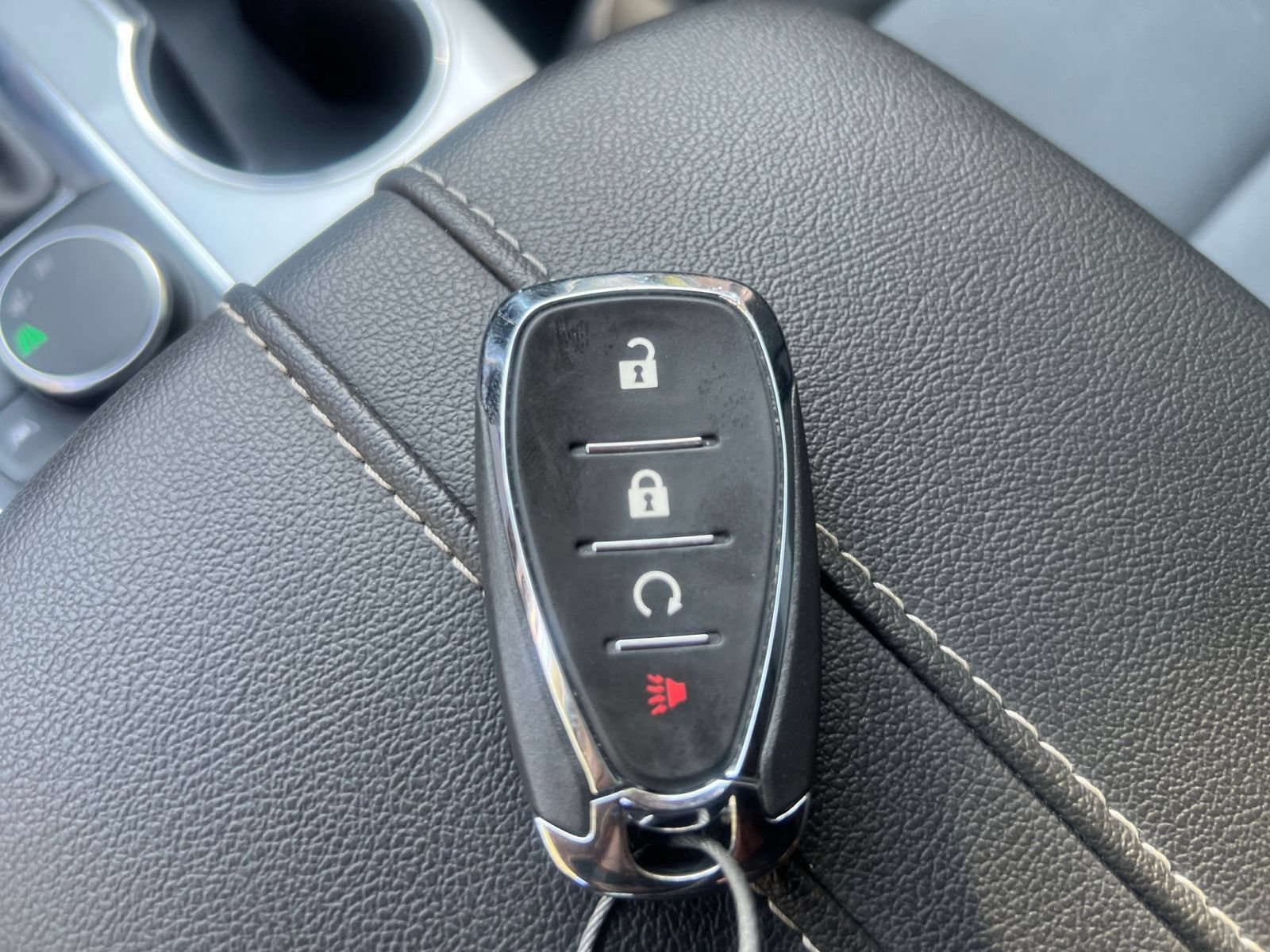 Used 2026 Chevrolet Blazer LT FWD image 19