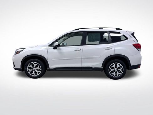 Used 2021 Subaru Forester Premium AWD/4WD image 10