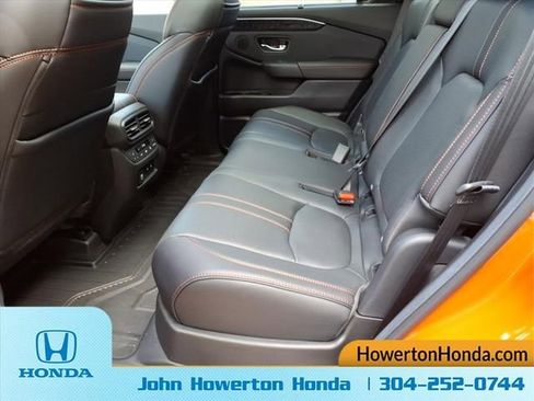 Used 2026 Honda Passport TrailSport Elite image 18
