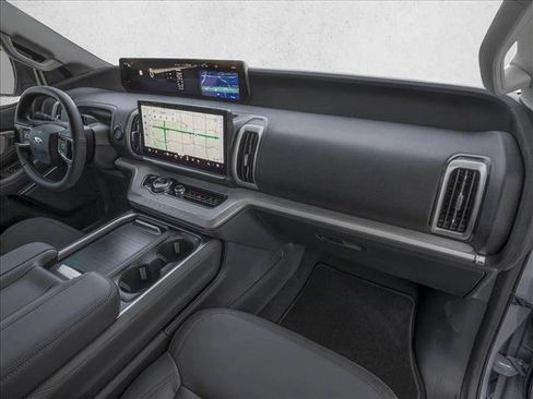 New 2026 Ford Expedition Active AWD/4WD image 11
