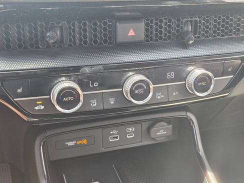Certified 2023 Honda CR-V EX-L image 27