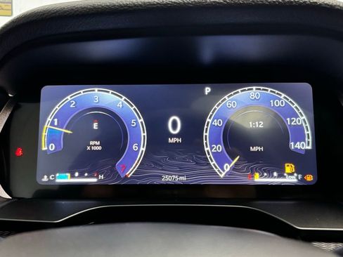 Certified 2025 Jeep Grand Cherokee Laredo X w/ Trailer Tow Package image 12