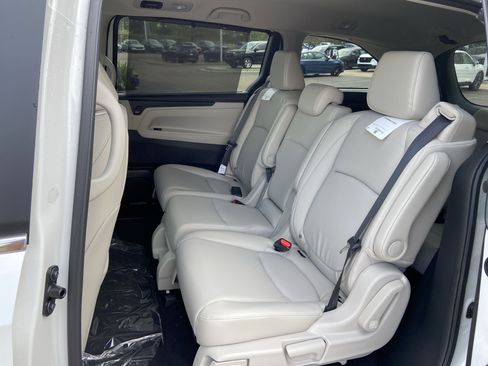 New 2026 Honda Odyssey EX-L image 15