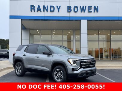 New 2026 GMC Terrain Elevation