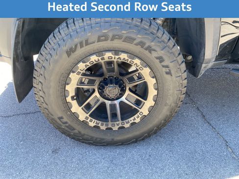 Used 2022 RAM 1500 TRX w/ TRX Level 2 Equipment Group AWD/4WD image 7