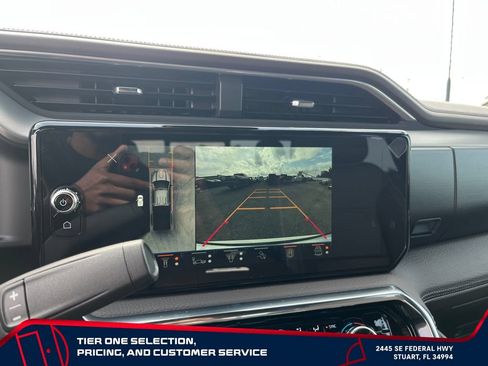 New 2026 GMC Sierra 3500 Denali w/ Denali Reserve Package AWD/4WD image 32
