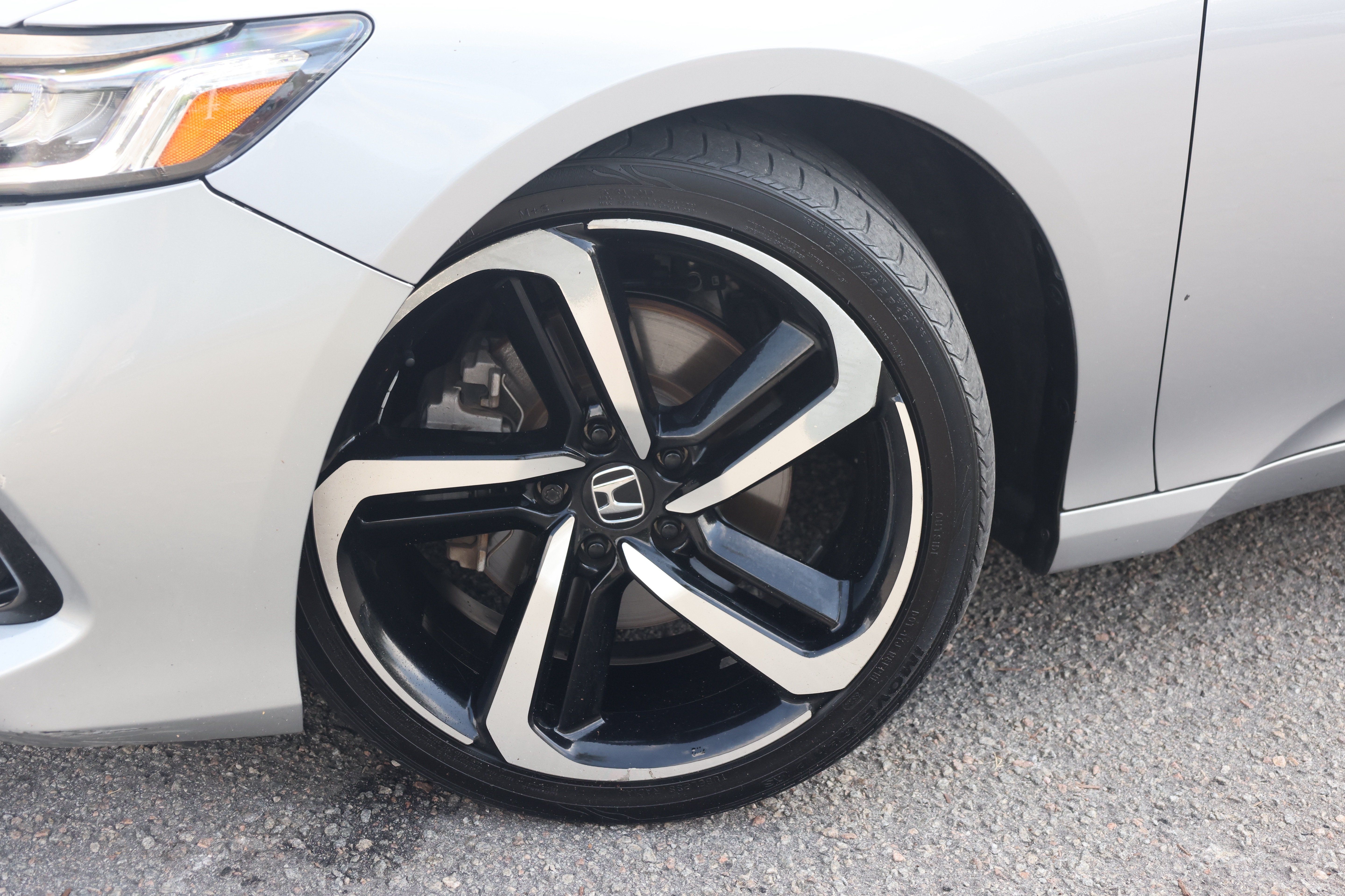 Used 2022 Honda Accord Sport image 18