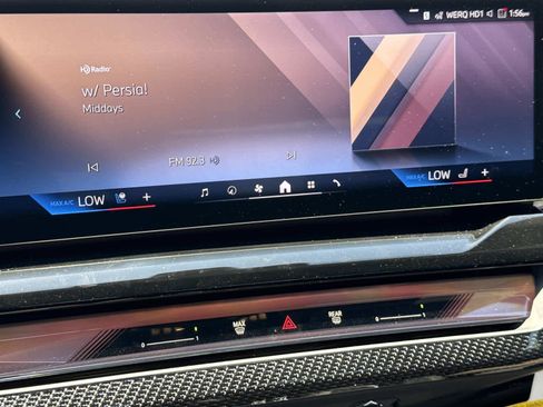 New 2027 BMW 540i xDrive w/ Executive Package AWD/4WD image 3