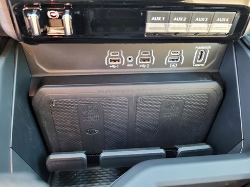 Used 2025 RAM 1500 RHO w/ RHO Level 1 Equipment Group image 20