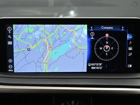 Used 2022 Lexus RX 350L Premium w/ Premium Package image 13