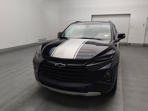 Used 2021 Chevrolet Blazer LT image 15