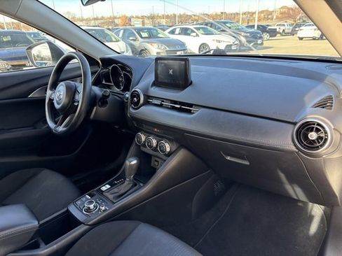 Used 2020 MAZDA CX-3 Sport image 22