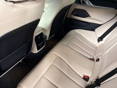 Used 2023 BMW i4 eDrive40 w/ M Sport Package image 15