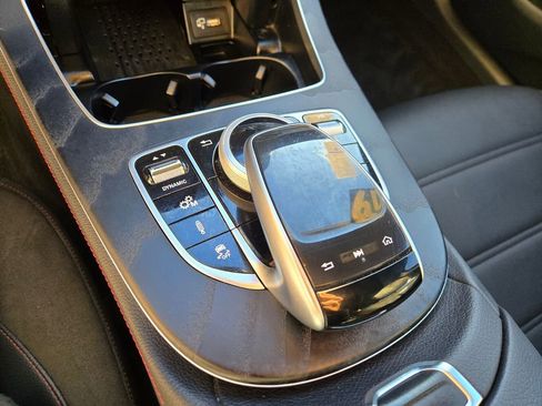 Used 2019 Mercedes-Benz E 53 AMG 4MATIC Sedan image 29