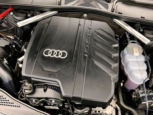 Certified 2025 Audi A5 2.0T Premium Plus w/ Convenience Plus Package image 31