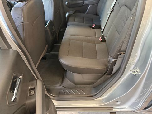 New 2026 Chevrolet Colorado LT AWD/4WD image 18