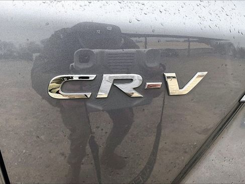 Used 2017 Honda CR-V EX-L image 24