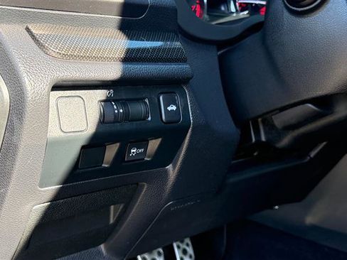 Used 2017 Subaru WRX w/ Popular Package #1 image 12
