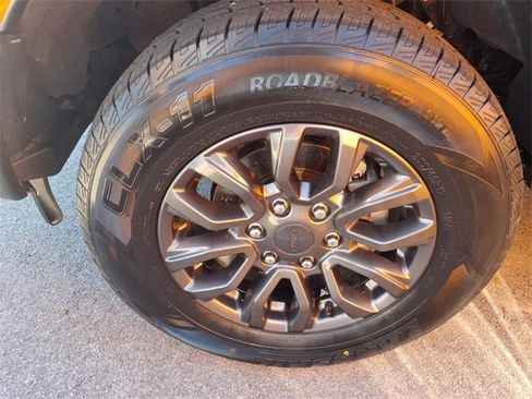 Used 2019 Ford Ranger XLT w/ Equipment Group 301A Mid image 6