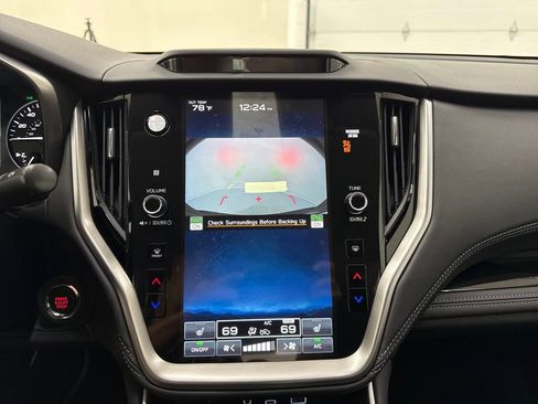 New 2025 Subaru Legacy Limited image 18