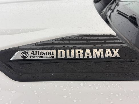 Certified 2023 Chevrolet Silverado 3500 High Country image 22