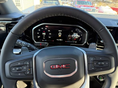 New 2026 GMC Sierra 1500 Elevation w/ Preferred Package image 25