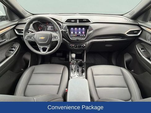 Used 2023 Chevrolet TrailBlazer ACTIV w/ Convenience Package FWD image 27
