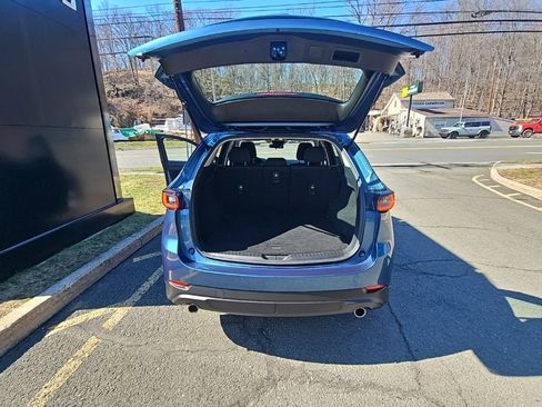 Certified 2023 MAZDA CX-5 AWD 2.5 S image 15